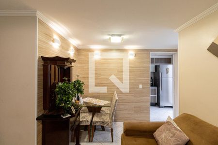 Apartamento à venda com 2 quartos, 56m² em Conjunto Habitacional Padre Manoel de Paiva, São Paulo