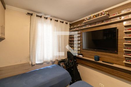Quarto 2 de apartamento à venda com 2 quartos, 56m² em Conjunto Habitacional Padre Manoel de Paiva, São Paulo