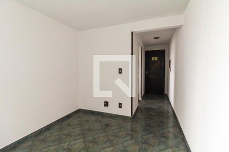 Sala de apartamento para alugar com 2 quartos, 70m² em Jardim Aurora (zona Leste), São Paulo