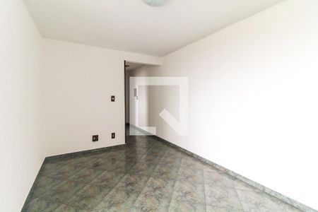 Sala de apartamento para alugar com 2 quartos, 70m² em Jardim Aurora (zona Leste), São Paulo