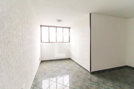Sala de apartamento para alugar com 2 quartos, 70m² em Jardim Aurora (zona Leste), São Paulo