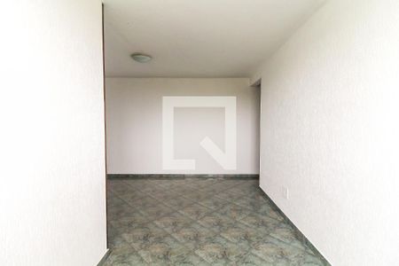 Sala de apartamento para alugar com 2 quartos, 70m² em Jardim Aurora (zona Leste), São Paulo