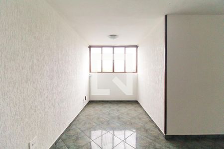 Sala de apartamento para alugar com 2 quartos, 70m² em Jardim Aurora (zona Leste), São Paulo