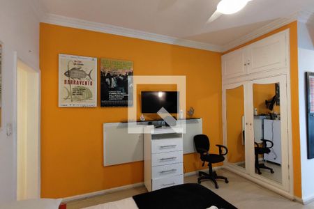 Quarto de apartamento para alugar com 1 quarto, 30m² em Copacabana, Rio de Janeiro