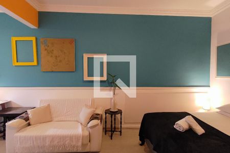 Quarto de apartamento para alugar com 1 quarto, 30m² em Copacabana, Rio de Janeiro