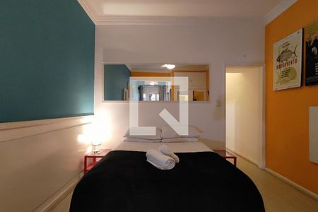 Quarto de apartamento para alugar com 1 quarto, 30m² em Copacabana, Rio de Janeiro