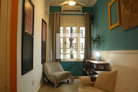 Quarto de apartamento para alugar com 1 quarto, 30m² em Copacabana, Rio de Janeiro