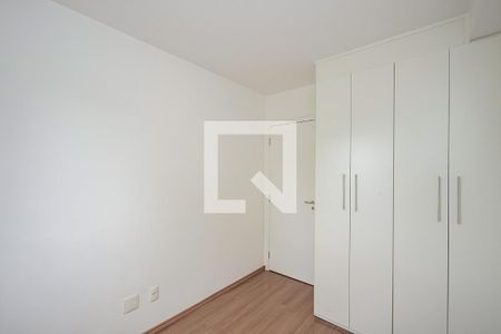 Quarto de apartamento para alugar com 2 quartos, 57m² em Vila Andrade, São Paulo