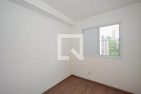 Quarto de apartamento para alugar com 2 quartos, 57m² em Vila Andrade, São Paulo