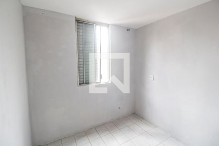 Quarto 1 de casa para alugar com 2 quartos, 40m² em Conjunto Habitacional Presidente Castelo Branco, Carapicuíba