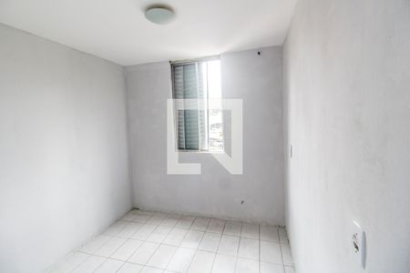 Quarto 1 de casa para alugar com 2 quartos, 40m² em Conjunto Habitacional Presidente Castelo Branco, Carapicuíba
