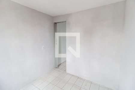 Quarto 1 de casa para alugar com 2 quartos, 40m² em Conjunto Habitacional Presidente Castelo Branco, Carapicuíba