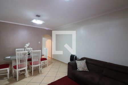 Sala  de casa à venda com 4 quartos, 188m² em Jordanópolis, São Bernardo do Campo