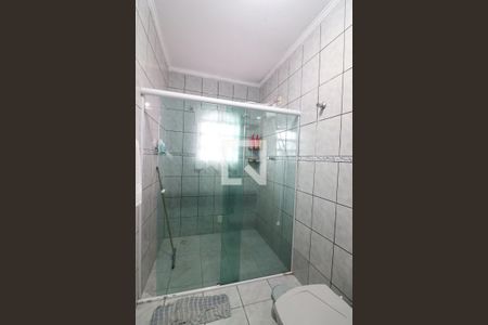Quarto 1 - Suíte Banheiro  de casa à venda com 4 quartos, 188m² em Jordanópolis, São Bernardo do Campo