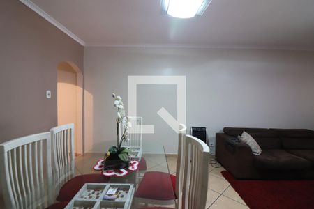 Sala  de casa à venda com 4 quartos, 188m² em Jordanópolis, São Bernardo do Campo