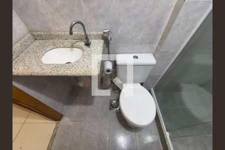 Apartamento para alugar com 2 quartos, 60m² em Freguesia (jacarepaguá), Rio de Janeiro