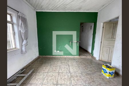 Sala de casa para alugar com 3 quartos, 270m² em Jardim Esmeralda, São Paulo