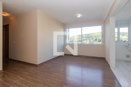 Apartamento para alugar com 2 quartos, 55m² em Partenon, Porto Alegre