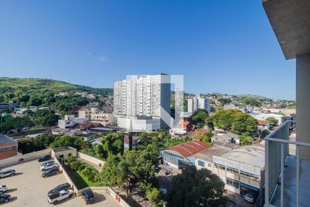 Apartamento para alugar com 2 quartos, 55m² em Partenon, Porto Alegre