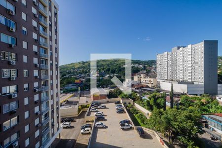 Apartamento para alugar com 2 quartos, 55m² em Partenon, Porto Alegre