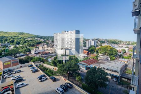 Apartamento para alugar com 2 quartos, 55m² em Partenon, Porto Alegre