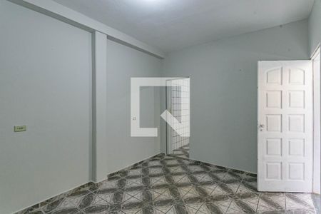 Quarto de casa para alugar com 1 quarto, 32m² em Vila Marte, São Paulo