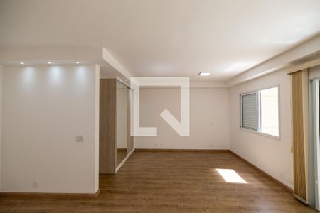 Sala_Quarto_Cozinha - Conjugado de apartamento à venda com 1 quarto, 68m² em Alphaville Conde Ii, Barueri