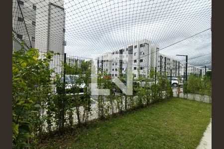 Apartamento para alugar com 2 quartos, 64m² em Barra Olímpica, Rio de Janeiro