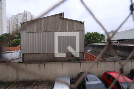 Vista da Sacada de apartamento para alugar com 3 quartos, 63m² em Tatuapé, São Paulo