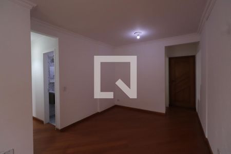 Sala de apartamento para alugar com 3 quartos, 63m² em Tatuapé, São Paulo