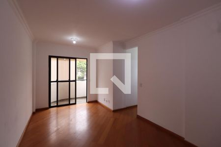 Sala de apartamento para alugar com 3 quartos, 63m² em Tatuapé, São Paulo