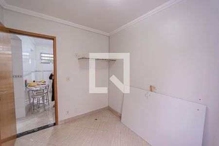 Quarto 1 de apartamento para alugar com 2 quartos, 55m² em Conjunto Habitacional Padre Manoel da Nobrega, São Paulo