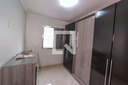 Quarto 2 de apartamento para alugar com 2 quartos, 55m² em Conjunto Habitacional Padre Manoel da Nobrega, São Paulo