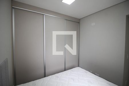 Quarto de apartamento para alugar com 2 quartos, 56m² em Vila Formosa, São Paulo