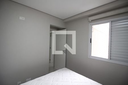 Quarto de apartamento para alugar com 2 quartos, 56m² em Vila Formosa, São Paulo