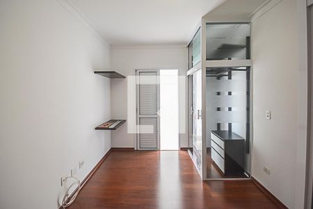 Quarto Suíte de apartamento à venda com 2 quartos, 73m² em Assunção, São Bernardo do Campo