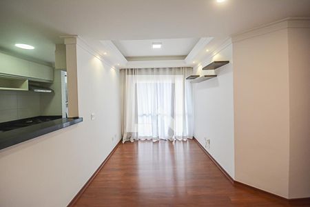 Sala de apartamento à venda com 2 quartos, 73m² em Assunção, São Bernardo do Campo