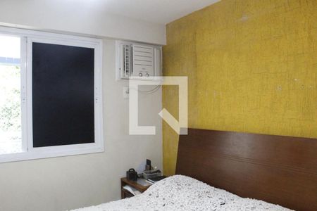 Quarto Suíte de apartamento à venda com 3 quartos, 95m² em Tijuca, Rio de Janeiro