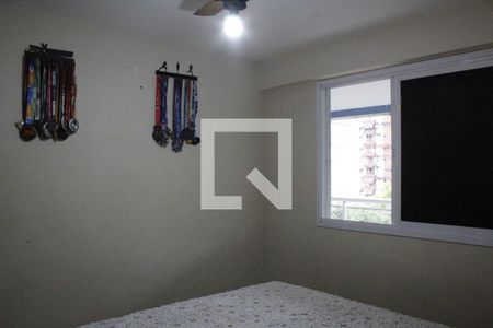 Quarto Suíte de apartamento à venda com 3 quartos, 95m² em Tijuca, Rio de Janeiro