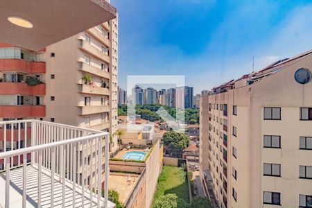 Apartamento para alugar com 2 quartos, 44m² em Vila Guarani (zona Sul), São Paulo