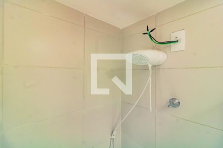 Apartamento para alugar com 2 quartos, 44m² em Vila Guarani (zona Sul), São Paulo