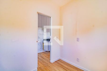 Apartamento para alugar com 2 quartos, 44m² em Vila Guarani (zona Sul), São Paulo