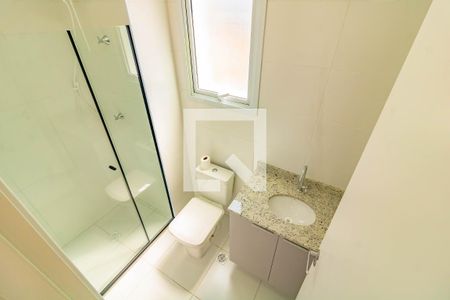 Apartamento para alugar com 2 quartos, 44m² em Vila Guarani (zona Sul), São Paulo