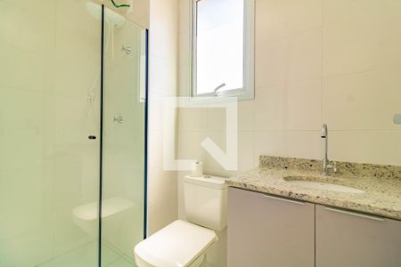 Apartamento para alugar com 2 quartos, 44m² em Vila Guarani (zona Sul), São Paulo