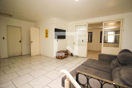 Sala 2 de casa para alugar com 6 quartos, 350m² em Nonoai, Porto Alegre