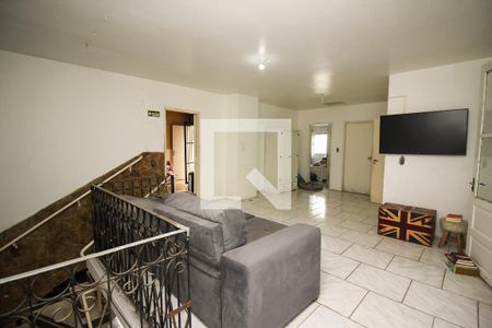 Sala 2 de casa para alugar com 6 quartos, 350m² em Nonoai, Porto Alegre