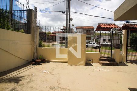 Vista da Sala 1 de casa para alugar com 6 quartos, 350m² em Nonoai, Porto Alegre
