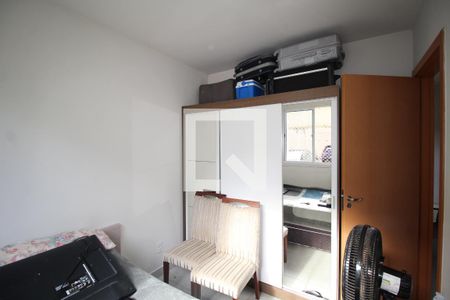 Quarto 1 de apartamento para alugar com 2 quartos, 42m² em Santa Fe, Porto Alegre