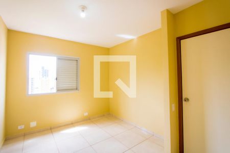 Quarto 1 - Suíte de apartamento à venda com 3 quartos, 78m² em Vila Lea, Santo André