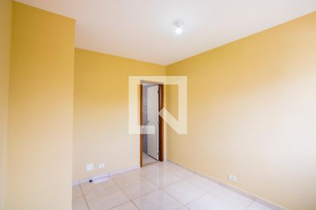 Quarto 1 - Suíte de apartamento à venda com 3 quartos, 78m² em Vila Lea, Santo André